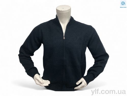 Кофта KAMENI 3054 т.синій Кофта KAMENI 3054 т.синій