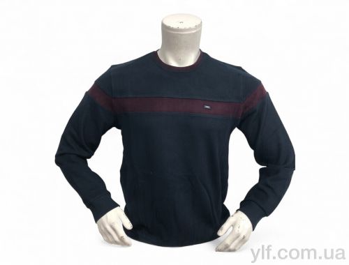 Батник RED DOWN 6358 т.синій