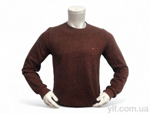 Батник RED DOWN 6351 терракот Батник RED DOWN 6351 терракот