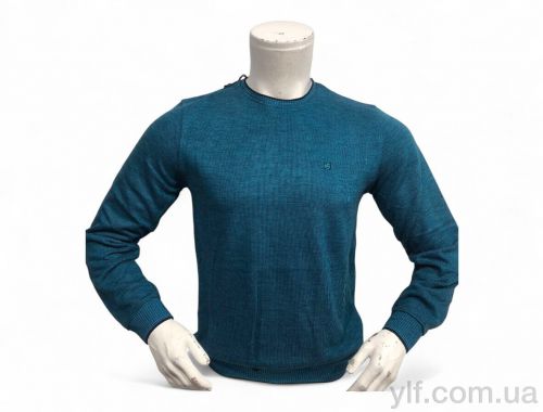 Батник RED DOWN 6351 морська хвиля