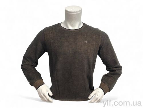 Батник RED DOWN 6351 коричневий Батник RED DOWN 6351 коричневий