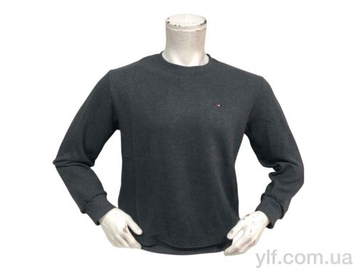 Батник R.V.C.A. 01 графіт Батник R.V.C.A. 01 графіт