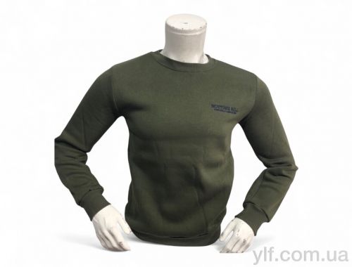 Батник R.V.C.A. 02 хакі Батник R.V.C.A. 02 хакі