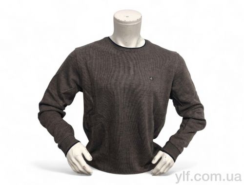 Батник RED DOWN 6598Б коричневий Батник RED DOWN 6598Б коричневий