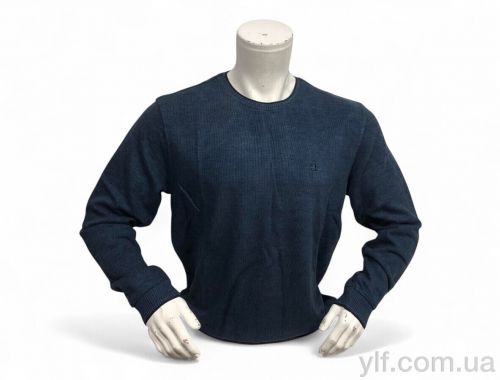 Батник RED DOWN 6598Б синій