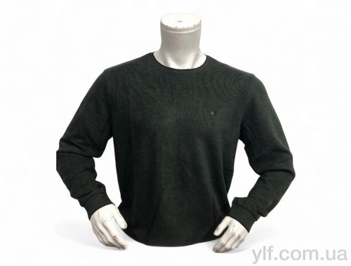 Батник RED DOWN 6598Б зелений Батник RED DOWN 6598Б зелений