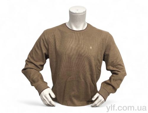 Батник RED DOWN 6598Б кофе з молоком Батник RED DOWN 6598Б кофе з молоком