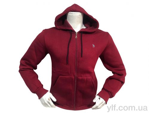 Батник RVCA 03 червоний Батник RVCA 03 червоний