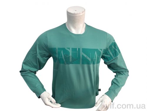 Батник SAVIOLA 1003 зелений Батник SAVIOLA 1003 зелений