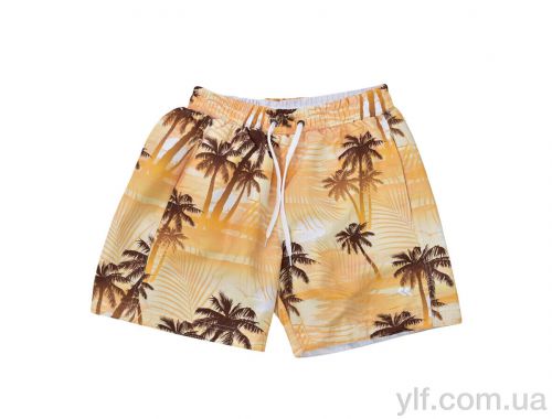 Шорти REEM 7620 camel Шорти REEM 7620 camel