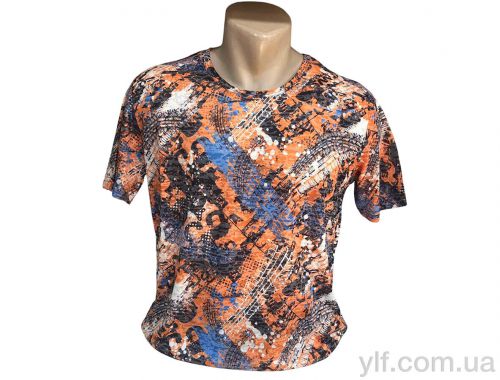 Футболка PIERRINI C0013 orange Футболка PIERRINI C0013 orange