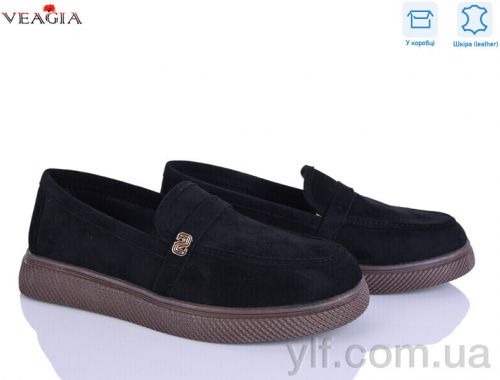 Туфлі VEAGIA 10172-1 Туфлі VEAGIA 10172-1