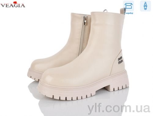 Черевики SHI SHANG MINMIN 8093-2 Черевики SHI SHANG MINMIN 8093-2