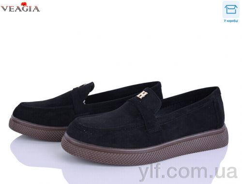 Туфлі VEAGIA N50-1 Туфлі VEAGIA N50-1