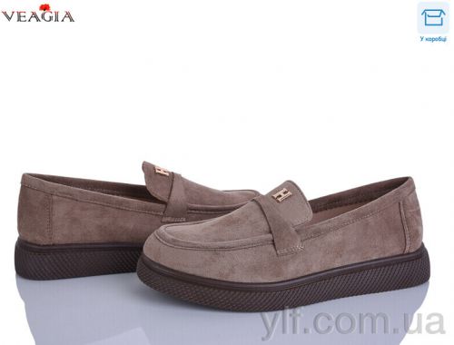 Туфлі VEAGIA N50-2 Туфлі VEAGIA N50-2