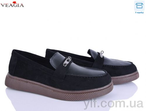 Туфлі VEAGIA N52-2 Туфлі VEAGIA N52-2
