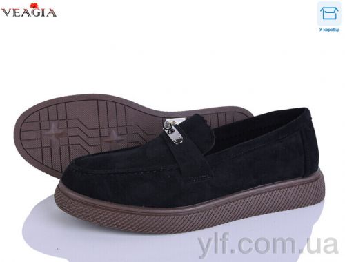 Туфлі VEAGIA N52-1 Туфлі VEAGIA N52-1