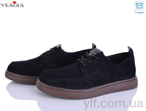 Туфлі VEAGIA N53-1 Туфлі VEAGIA N53-1