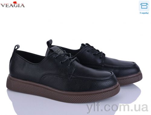 Туфлі VEAGIA N53-2 Туфлі VEAGIA N53-2