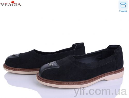 Туфлі VEAGIA N72-1 Туфлі VEAGIA N72-1