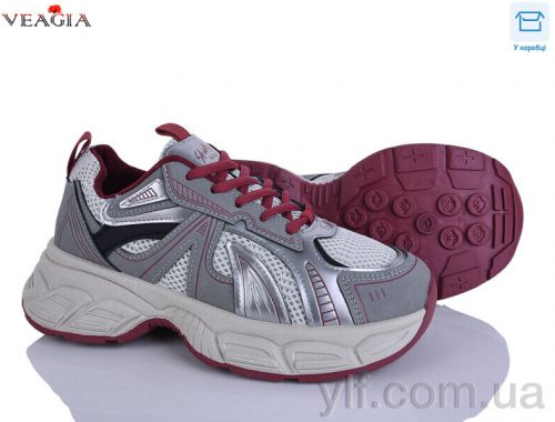 Кросівки VEAGIA V983-2 Кросівки VEAGIA V983-2