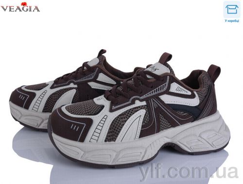 Кросівки VEAGIA V983-12 Кросівки VEAGIA V983-12
