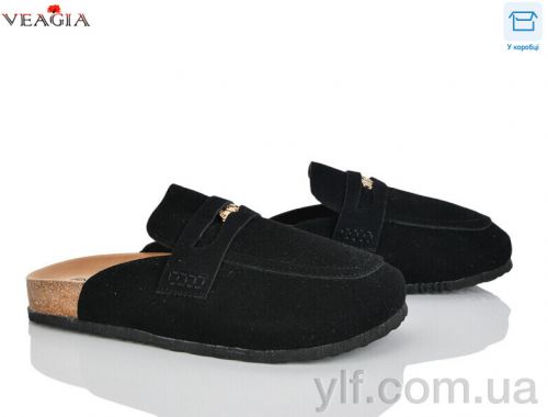 Шльопанці VEAGIA 2602 Шльопанці VEAGIA 2602