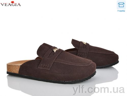 Шльопанці VEAGIA 2602-1 Шльопанці VEAGIA 2602-1