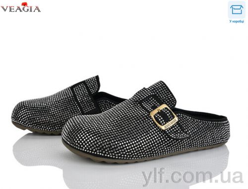Шльопанці VEAGIA 2603 Шльопанці VEAGIA 2603