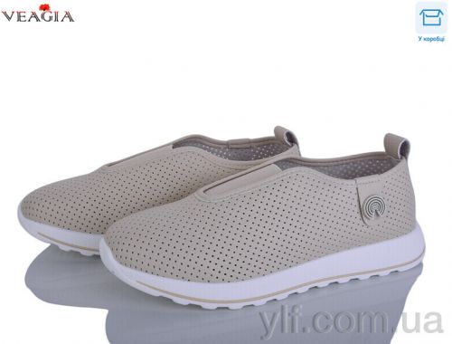 Туфлі VEAGIA N91-3 Туфлі VEAGIA N91-3
