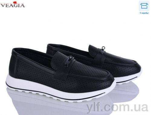 Туфлі VEAGIA N95-1 Туфлі VEAGIA N95-1