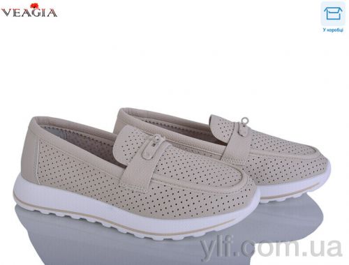 Туфлі VEAGIA N95-3 Туфлі VEAGIA N95-3