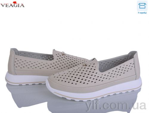Туфлі VEAGIA N96-3 Туфлі VEAGIA N96-3