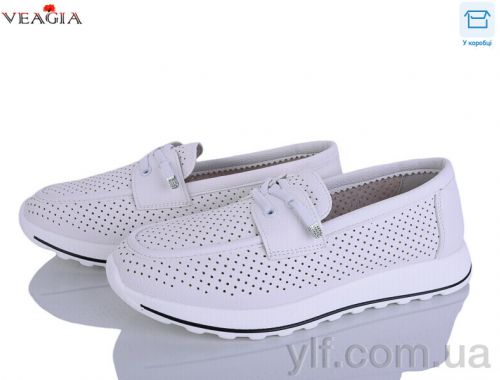 Туфлі VEAGIA N97-1 Туфлі VEAGIA N97-1