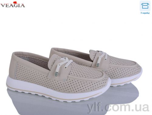 Туфлі VEAGIA N97-2 Туфлі VEAGIA N97-2