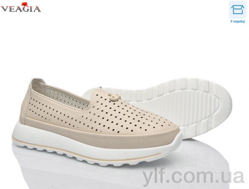 Туфлі VEAGIA N93-2 Туфлі VEAGIA N93-2
