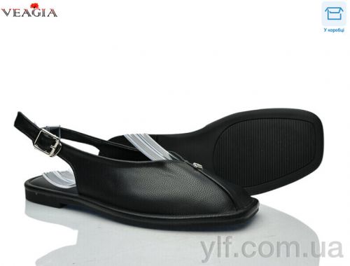 Туфлі VEAGIA N79-1 Туфлі VEAGIA N79-1