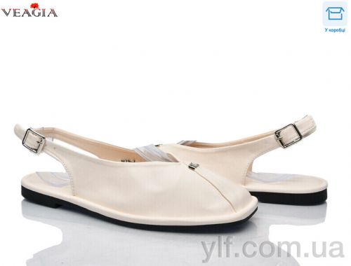 Туфлі VEAGIA N79-2 Туфлі VEAGIA N79-2