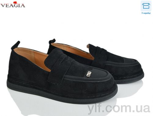 Туфлі NO BRAND N77-1 Туфлі NO BRAND N77-1