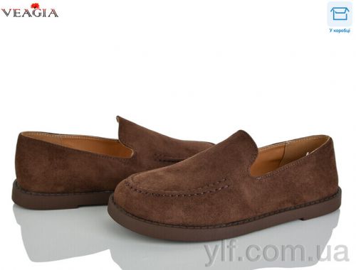 Туфлі VEAGIA N78-2 Туфлі VEAGIA N78-2