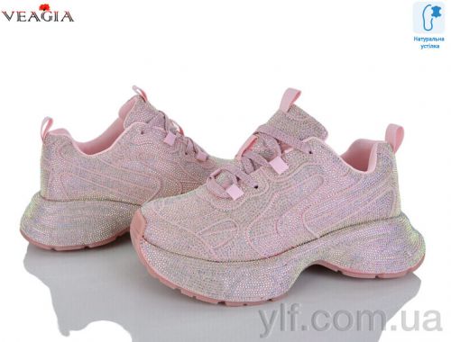 Кросівки VEAGIA J908-10 Кросівки VEAGIA J908-10