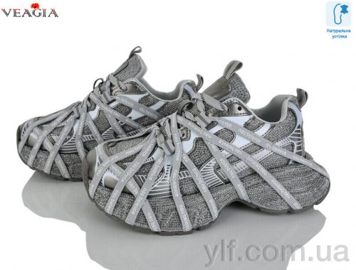 Кросівки VEAGIA N2601-2 Кросівки VEAGIA N2601-2