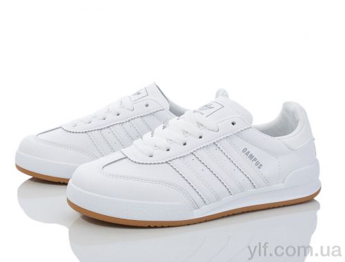 Кросівки VIOLETA ONLY ONE HD65 (182-44) white Кросівки VIOLETA ONLY ONE HD65 (182-44) white