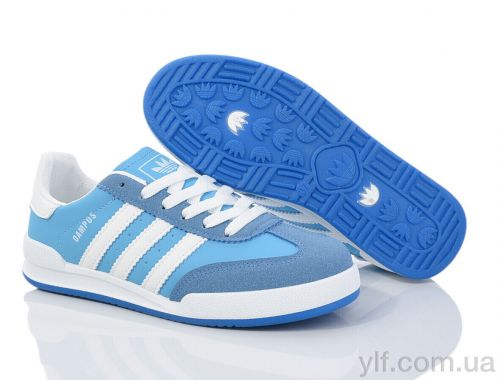 Кросівки VIOLETA ONLY ONE HD65 (182-44) blue Кросівки VIOLETA ONLY ONE HD65 (182-44) blue