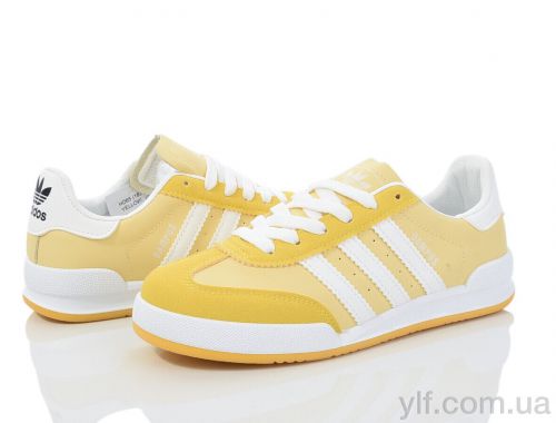 Кросівки VIOLETA ONLY ONE HD65 (182-44) yellow Кросівки VIOLETA ONLY ONE HD65 (182-44) yellow