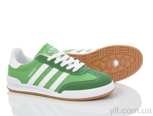 Кросівки VIOLETA ONLY ONE HD65 (182-44) green Кросівки VIOLETA ONLY ONE HD65 (182-44) green