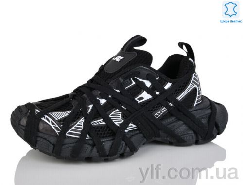 Кросівки VIOLETA ONLY ONE HD30(1001-1)-1 black Кросівки VIOLETA ONLY ONE HD30(1001-1)-1 black