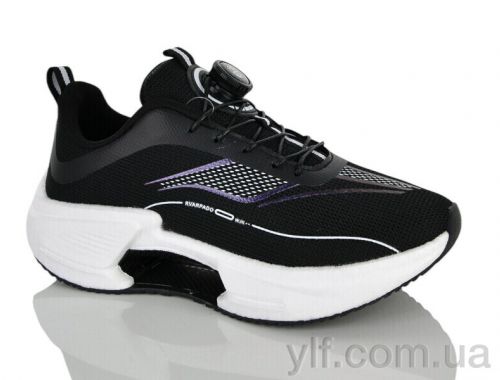 Кросівки VIOLETA ONLY ONE 24-160 black-white Кросівки VIOLETA ONLY ONE 24-160 black-white