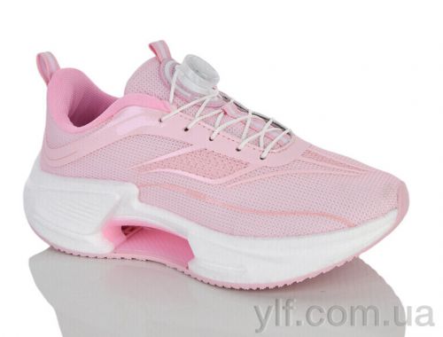 Кросівки VIOLETA ONLY ONE 24-160 pink-white Кросівки VIOLETA ONLY ONE 24-160 pink-white