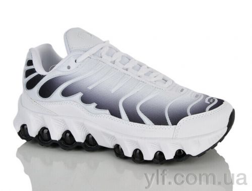 Кросівки VIOLETA ONLY ONE 24-158 white-grey Кросівки VIOLETA ONLY ONE 24-158 white-grey